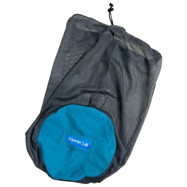 【季節外れ一点限り定価の30%OFF】 Columbia 中綿入り ジャケット 2