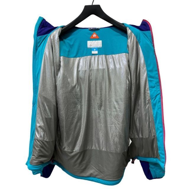 【季節外れ一点限り定価の30%OFF】 Columbia 中綿入り ジャケット 5