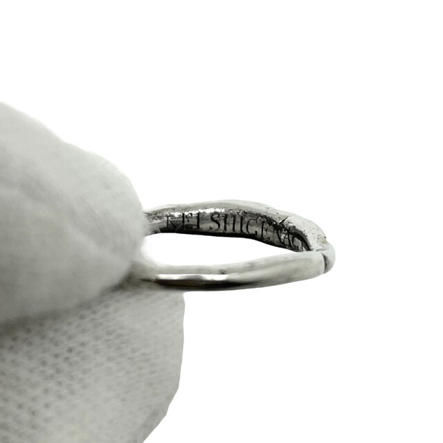 KEI SHIGENAGA KAGETSU RING KEI SHIGENAGA KAGETSU RING
