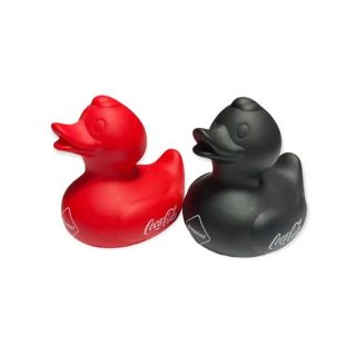 エフシーアールビー(F.C.R.B.)の【新品未開封】 FCRB COCA-COLA RUBBER DUCK/2色セット(その他)