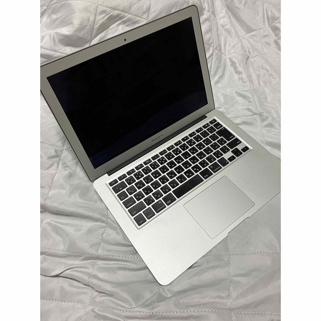 パソコンの ヤフオク! - Apple MacBook Air MC965J/A 13-inch Mid 2011