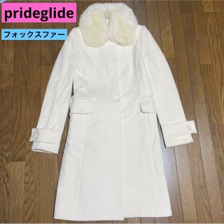 ♡定価約45000円♡pride  glide♡2wayコート♡新品未使用♡