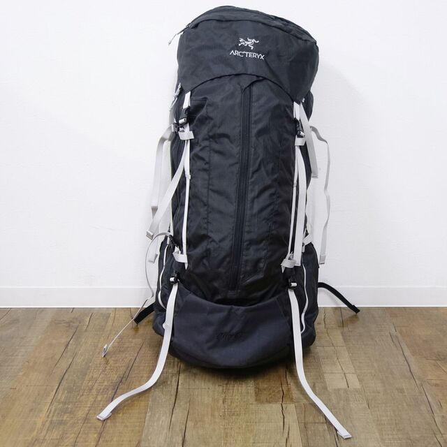 Arc'teryx アークテリクス アルトラ 75 Pack Shelter