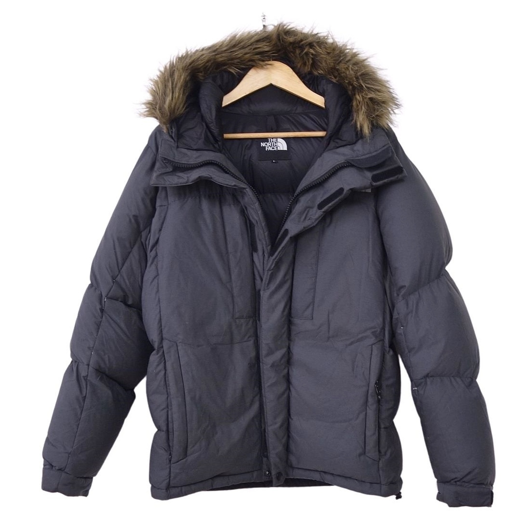 発掘 - 新登場ブランド THE POLAR FACE NORTH THE ザノースフェイス - FACE NORTH Lサイズ