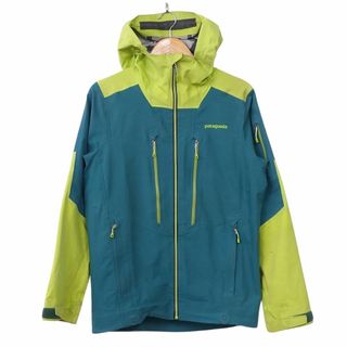 パタゴニア(patagonia)のパタゴニア patagonia リコネッサンス ジャケット 30340FA15 メンズ XS ジャケット ソフト シェル アウター XS(マウンテンパーカー)