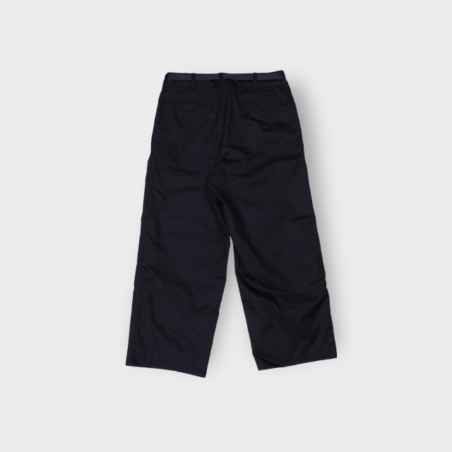 THE NORTH FACE(ザノースフェイス)のTNF PURPLE LABEL【Wide Pants BZ】 メンズのパンツ(チノパン)の商品写真