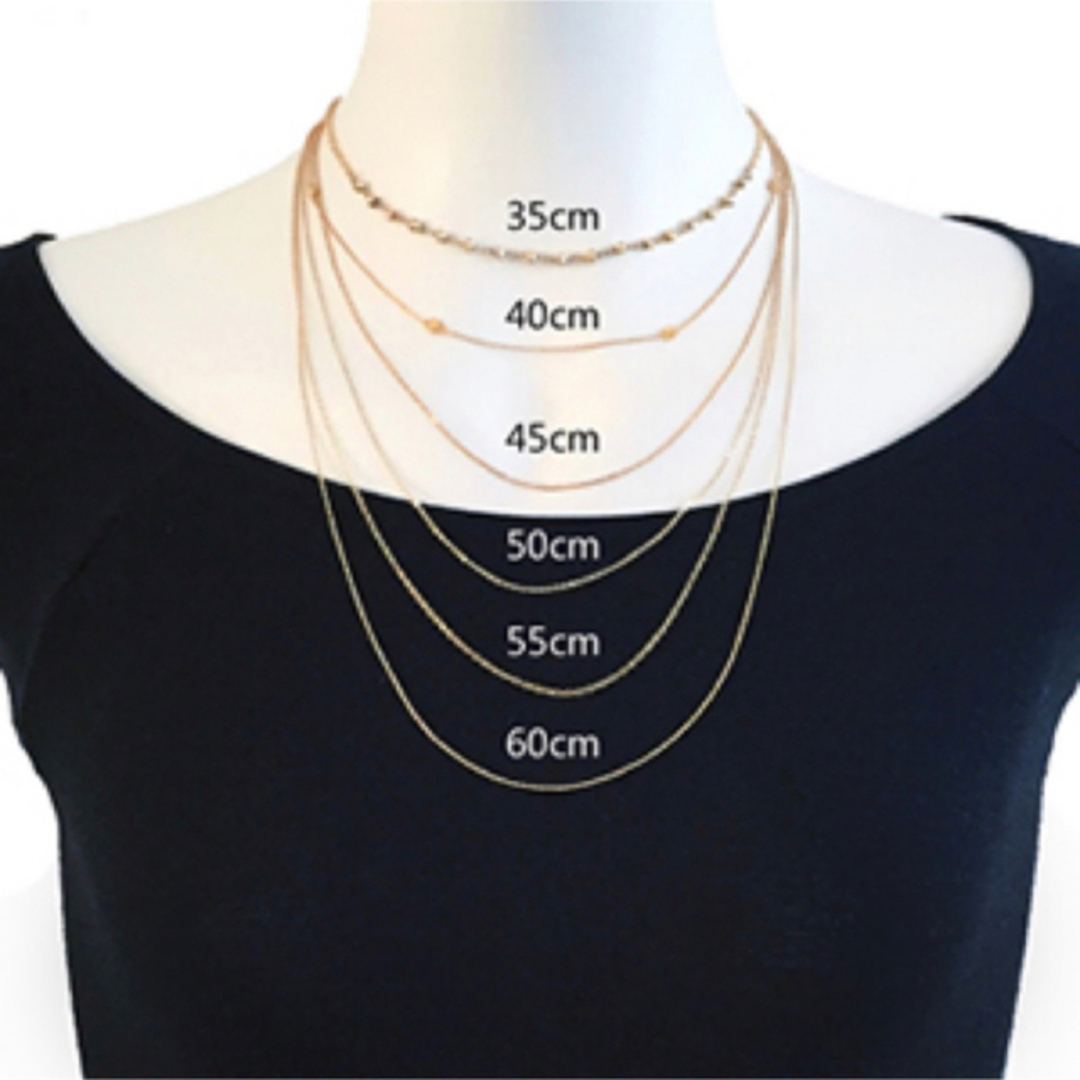 767.silver925/模様ハートカレンシルバーネックレス/44.5cmの 767.silver925/模様ハートカレンシルバーネックレス/44.5cmの