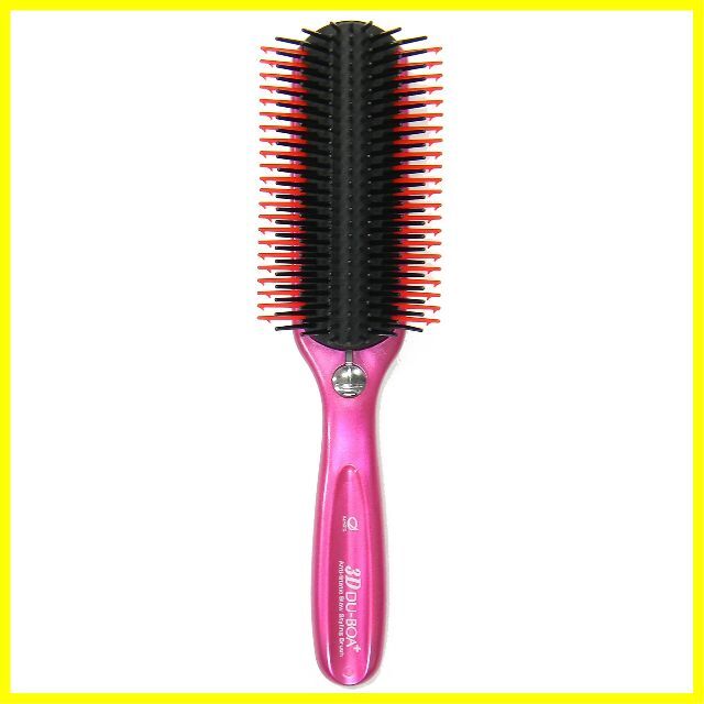 KENT ブロースタイリングブラシ ヘアブラシ、くし KENT ブロースタイリングブラシ