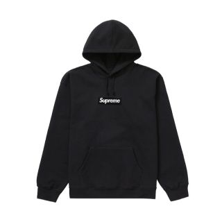 シュプリーム(Supreme)のSupreme West Hollywood Box Logo Hooded(パーカー)