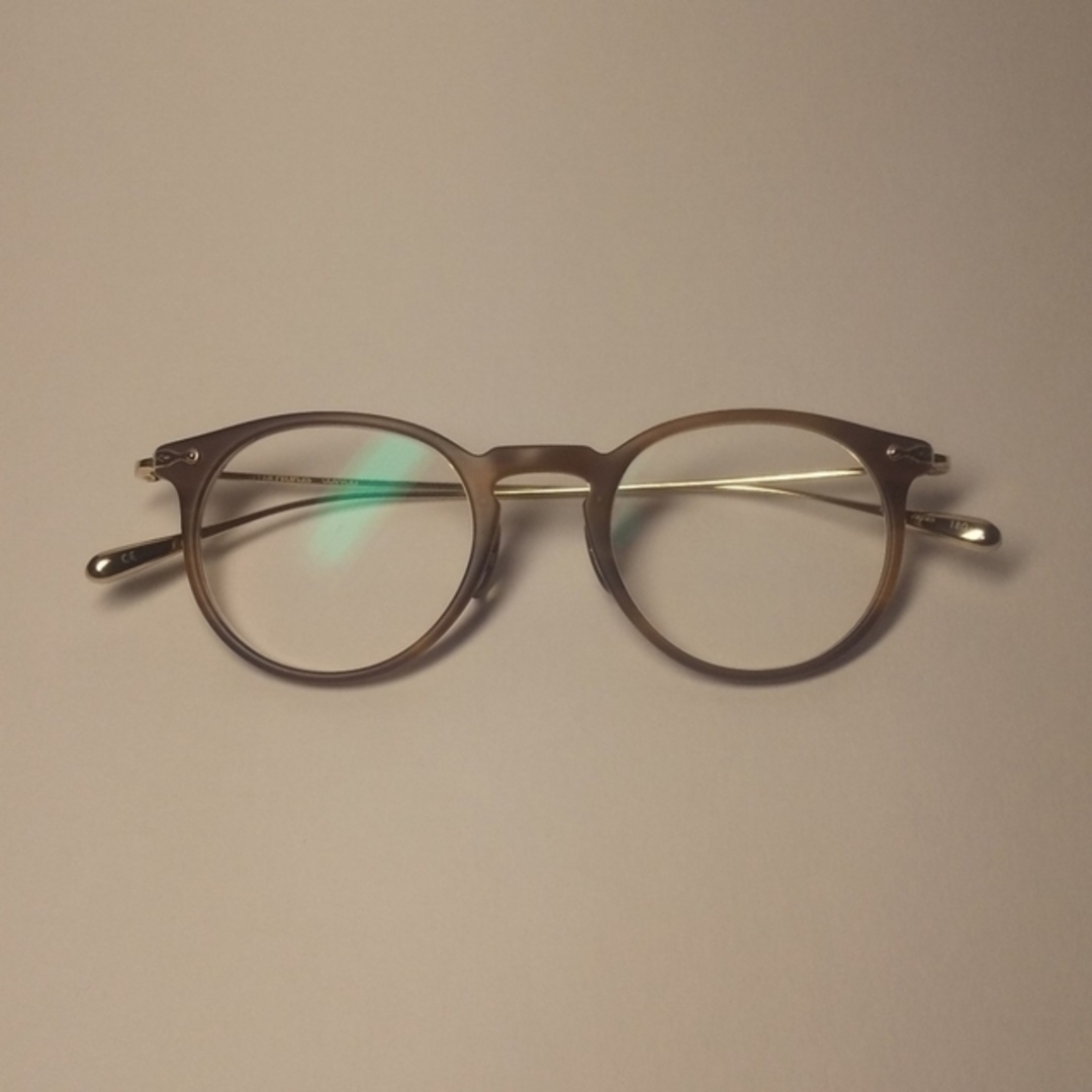 ★美品！OLIVER PEOPLES オリバーピープルズ・メガネフレーム★