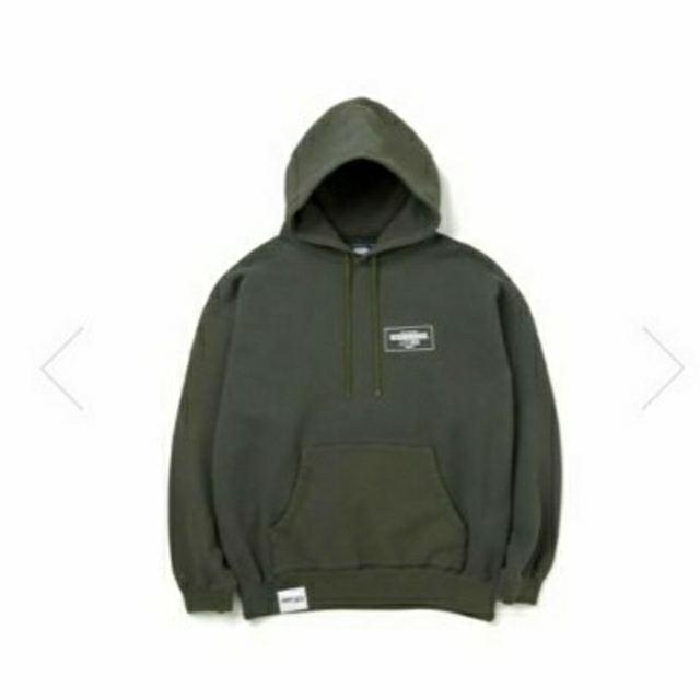 NEIGHBORHOOD SAVAGE SWEATPARKA LS 伊勢丹限定L