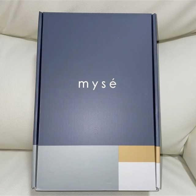 おすすめギフト YA-MAN ミーゼ スカルプリフト アクティブ プラス MS
