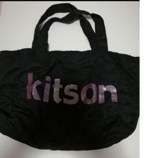 キットソン(KITSON)のkitsonキットソン☆トートバック(トートバッグ)