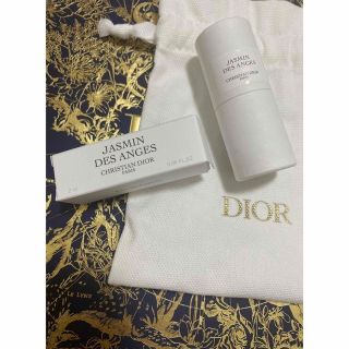 クリスチャンディオール(Christian Dior)のメゾン クリスチャン ディオール ジャスミン デ ザンジュ(その他)