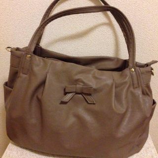 パサージュミニョン(passage mignon)のBag(ハンドバッグ)