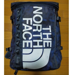 ザノースフェイス(THE NORTH FACE)のノースフェイス　リュック(バッグパック/リュック)