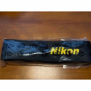 ニコン(Nikon)の【新品未開封】ニコン NIKON AN-DC24 [ストラップ](その他)