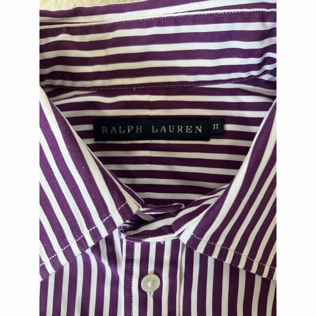 POLO RALPH LAUREN - 美品 ポロ ラルフローレン シャツ トップス ...