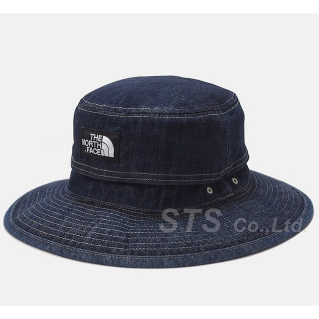 Supreme(シュプリーム)のSupreme North Denim Horizon Breeze Hat メンズの帽子(ハット)の商品写真
