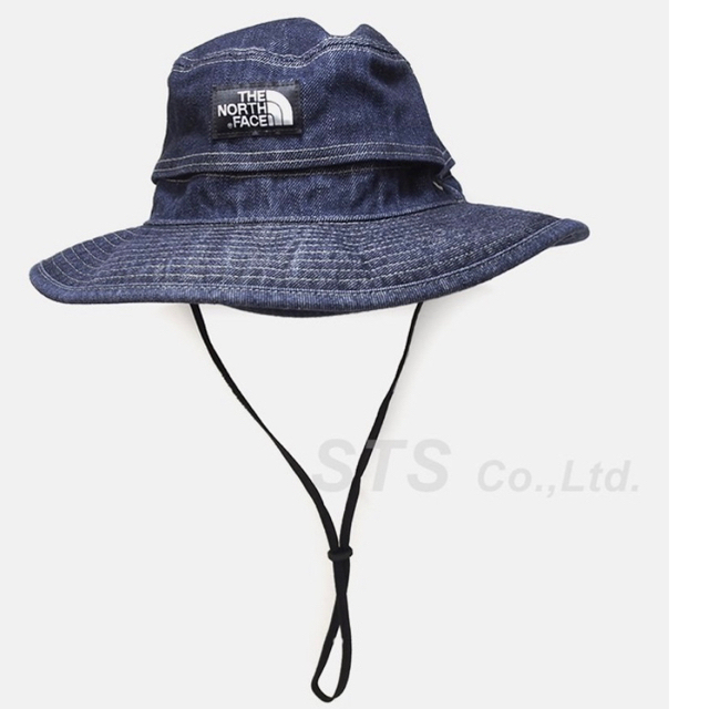 Supreme(シュプリーム)のSupreme North Denim Horizon Breeze Hat メンズの帽子(ハット)の商品写真