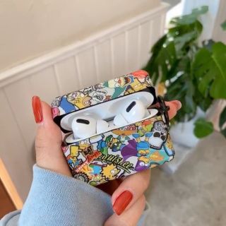 sacai AirPods Pro ケース アクセサリーストラップ3点セット 小物
