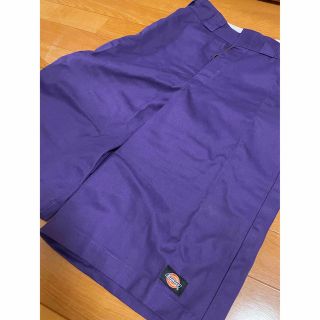 ディッキーズ(Dickies)のDickies ハーフパンツ 28インチ loosefit(ハーフパンツ)