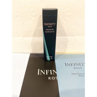 インフィニティ(Infinity)のしずく様(美容液)