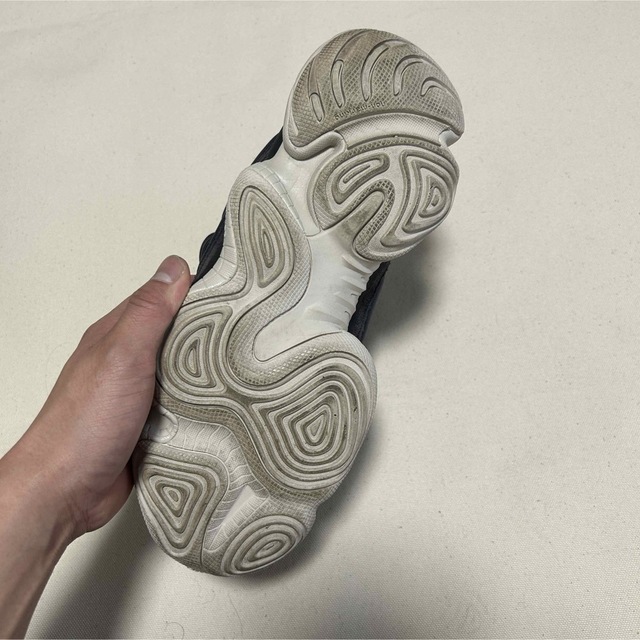 YEEZY（adidas）(イージー)のadidas Yeezy500 high slate メンズの靴/シューズ(スニーカー)の商品写真