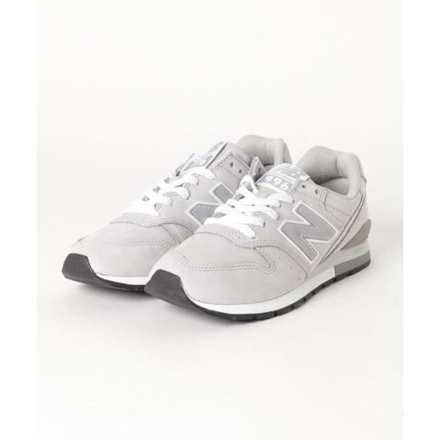 New Balance ニューバランス CM996RD グレー 23.5 新品