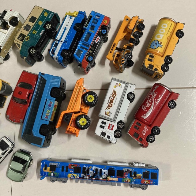 入荷中 トミカ ミニカー 70s 廃車 まとめ売り ミニカー - www.adrimaq