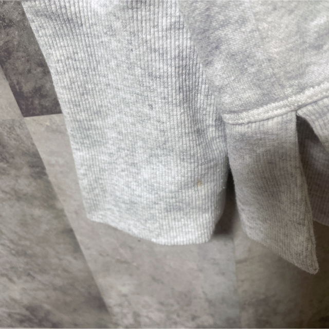 Calvin Klein カルバンクライン レディース スウェット ハイネック