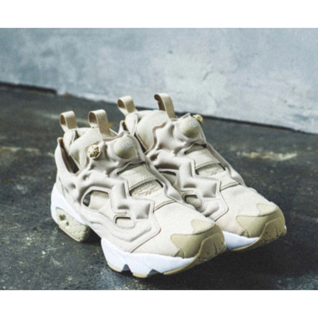 Reebok×ファンタシーINSTAPUMP FURY 95 29cm