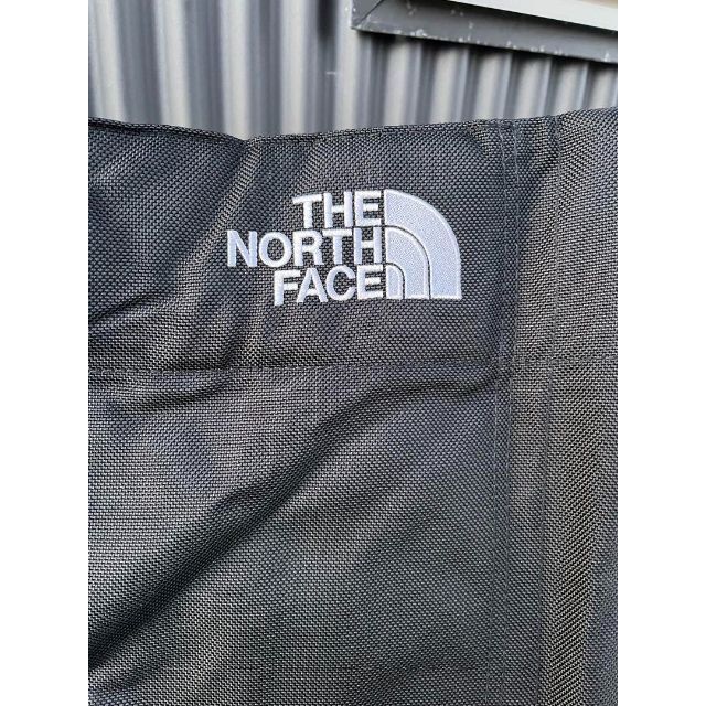 THE NORTH FACE(ザノースフェイス)のノースフェイス キャンプチェア THE NORTH FACE TNF スポーツ/アウトドアのアウトドア(テーブル/チェア)の商品写真