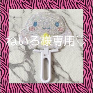 サンリオ(サンリオ)のねいろ様専用♡(ドレッサー/鏡台)