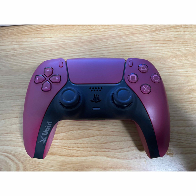 ストライプ デザイン/Striipe design Void Gaming PS5コントローラー