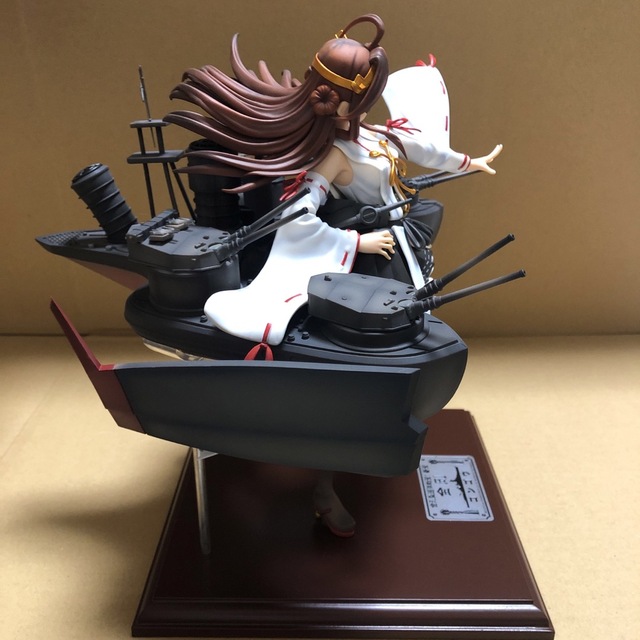 艦これ　金剛改二　1/7 フィギュア　ファニーナイツ　 エンタメ/ホビーのフィギュア(アニメ/ゲーム)の商品写真