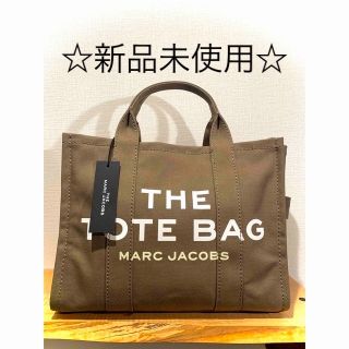 マークジェイコブス(MARC JACOBS)の本日限定⭐️早い者勝ち⭐️人気完売☆MARC JACOBS (ハンドバッグ)