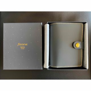 Filofax - ファイロファックス 限定 センテニアル スモールサイズ