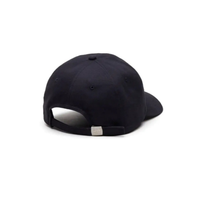 NEIGHBORHOOD(ネイバーフッド)のNEIGHBORHOOD WIND AND SEA .CAP 黒 新品 メンズの帽子(キャップ)の商品写真