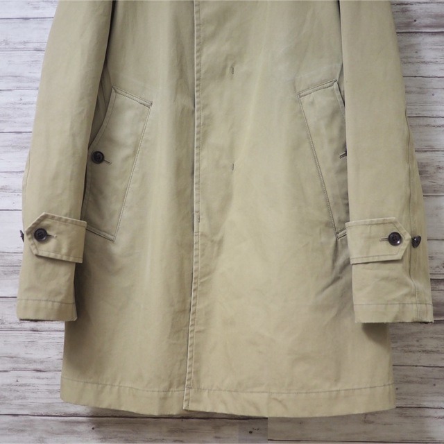 nanamica - nanamica 13AW Gore-Tex Bal Collar Coatの通販 by