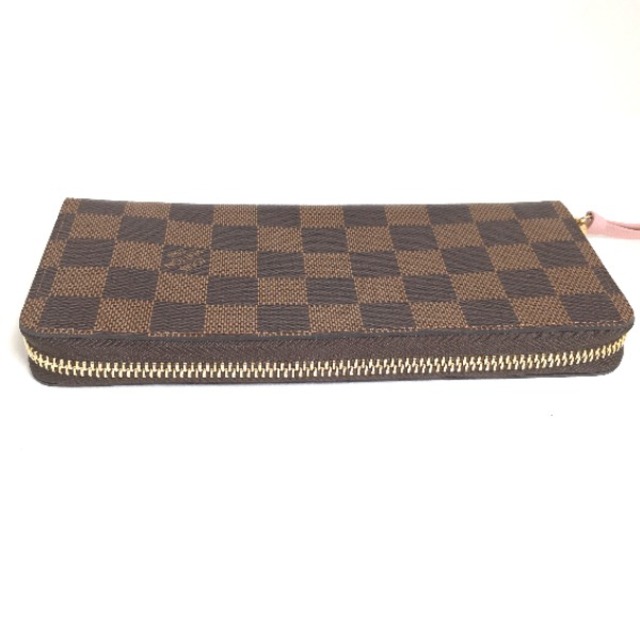 ルイヴィトン N41626 長財布 ローズ・バレリーヌ LOUIS VUITTON