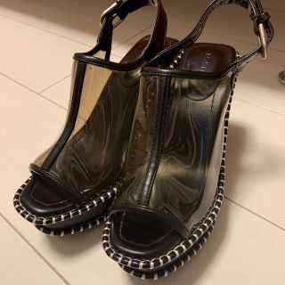 マウジー(moussy)のmoussy サンダル(サンダル)