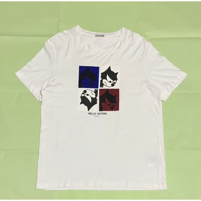 MONCLER  FELIX Tシャツ