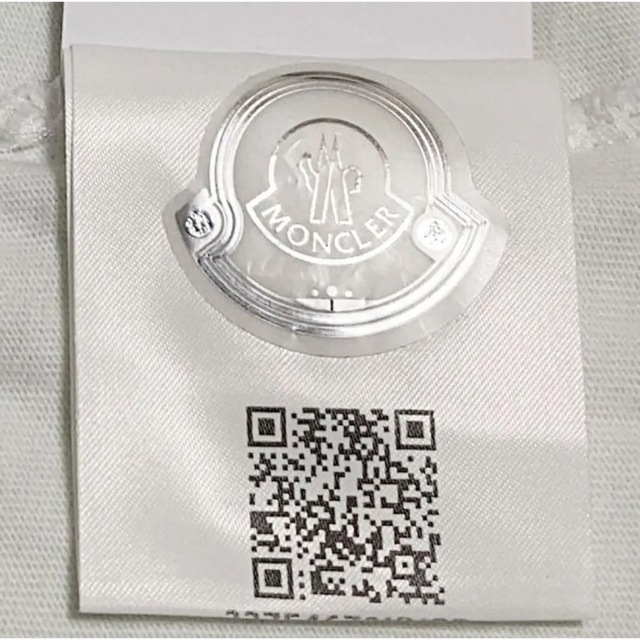 希少】MONCLER モンクレール ロゴTシャツ マグリア オーバーサイズ