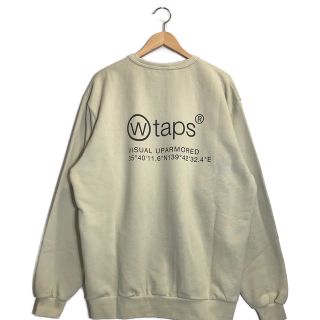 ダブルタップス(W)taps)のWtaps OG スウェット(スウェット)