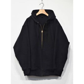 22AW/希少】comoli ウールモールスキン ワークシャツ サイズ 1 panaka.net
