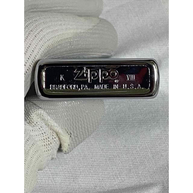 ZIPPO(ジッポー)のzippo ジッポ ライター メンズのファッション小物(タバコグッズ)の商品写真