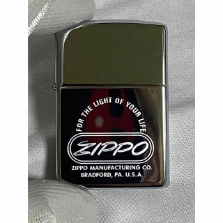 ジッポー(ZIPPO)のzippo ジッポ ライター(タバコグッズ)