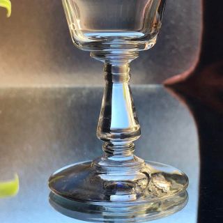 Baccarat - 美しいオールドバカラBACCARATギリシャGrecqueクリスタル