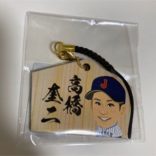 侍ジャパンWBC 宮崎キャンプ ガチャガチャ 缶バッジ(スポーツ選手)